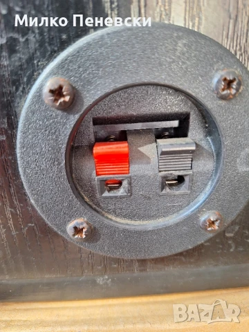 ORBID SOUND HI FI  3 WEG LAUTSPRECHERBOX., снимка 4 - Тонколони - 50763804