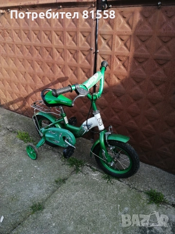 Велосипед 12 цола 