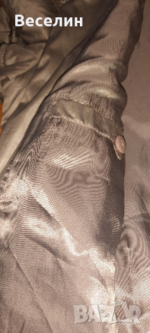 Дамска шуба с пух Loft Намаление , снимка 5 - Якета - 44556296