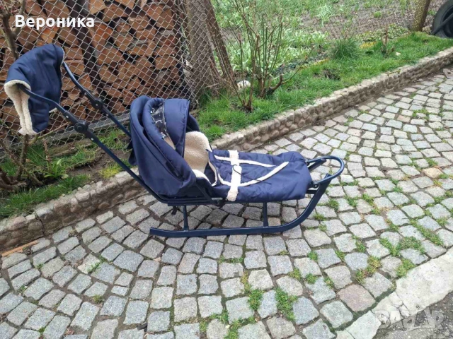 Шейна Piccolino Adbor Lux