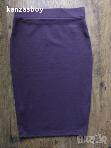 Desigual  - страхотна пола КАТО НОВА, снимка 6 - Поли - 31399914