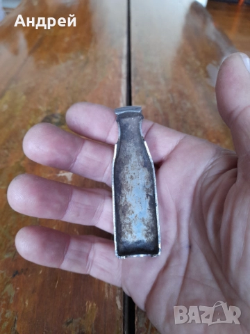 Стара отварачка Кока Кола,Coca Cola #16, снимка 4 - Други ценни предмети - 51989418