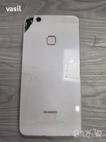 HUAWEI P10 LITE WAS-LX1A части, снимка 2 - Резервни части за телефони - 55815941