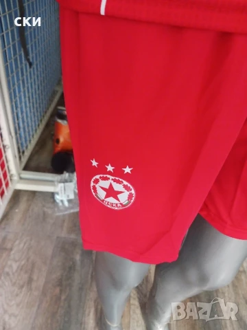 ЦСКА детски футболни екипи и анцузи , снимка 3 - Футбол - 18171423
