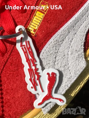 Puma • Ferrari, снимка 2 - Маратонки - 47983760