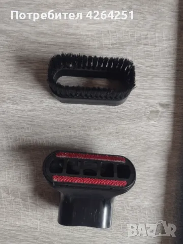 Накрайници за Bosch Flexxo, снимка 3 - Прахосмукачки - 49898434