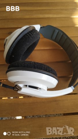 Superlux HD681 EVO Слушалки , снимка 6 - Слушалки и портативни колонки - 40853198