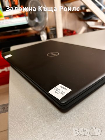 DELL Latitude 5590 Intel Core i7 - 8650 1.9 GHz 2.1 GHz SSD: 256 GB RAM: 8 GB, снимка 5 - Лаптопи за игри - 42278856