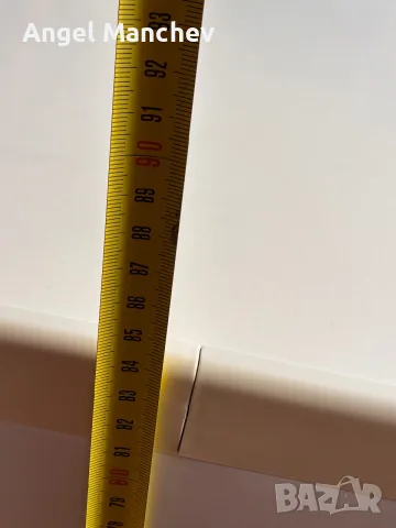 Пералня НОВ ВНОС ZANUSSI, снимка 11 - Перални - 56312629
