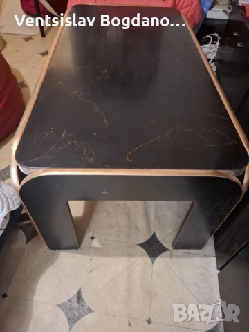 Холна маса , снимка 2 - Маси - 51799213