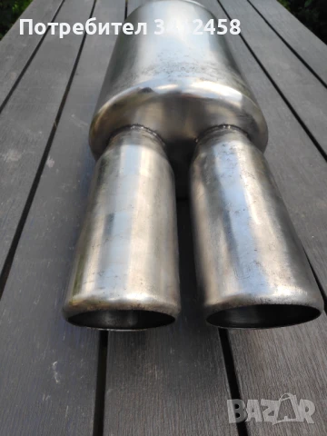 Крайно гърне , снимка 3 - Части - 50456320