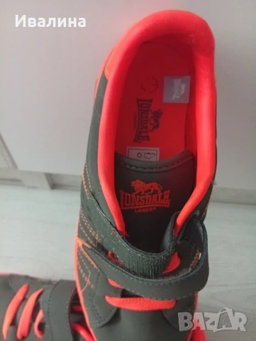   Детски маратонки, снимка 6 - Детски маратонки - 50923366