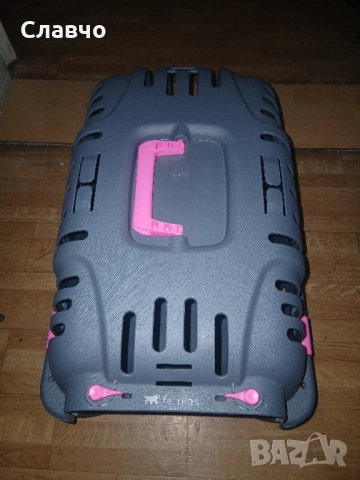 Клетка за домашен любимец нова, снимка 16 - За кучета - 52094497