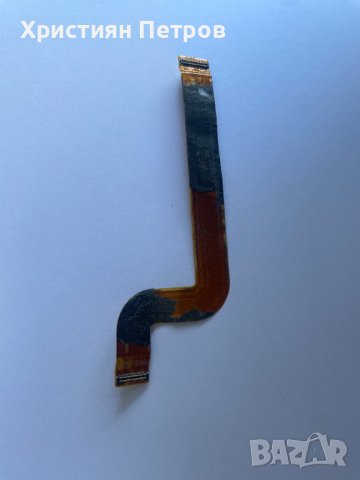 Лентов кабел между долна и главна платка за Coolpad Modena E501, снимка 2 - Резервни части за телефони - 38405624