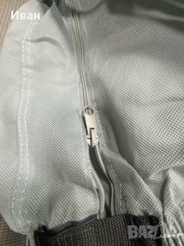 Покривало за каравана Andes. Размер на покриване 510-570 см., снимка 12 - Палатки - 52087200