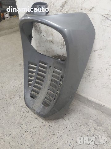 Пластмаси Honda Sh 300i , снимка 6 - Части - 36897245