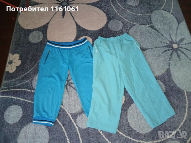 Потници къси понтолони тениски поли при поръчка на две намеление с 2лв, снимка 14 - Потници - 52235036