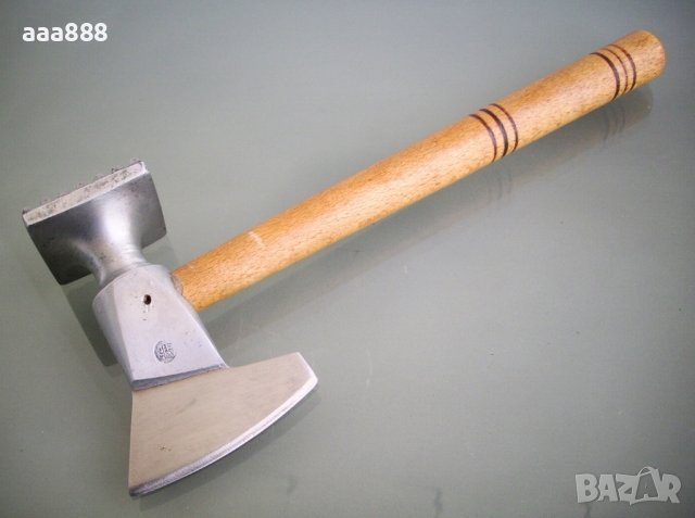 Сатър чук за месо кухненски, снимка 3 - Прибори за хранене, готвене и сервиране - 36622827