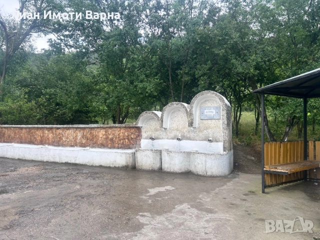 Къща с двор в с. Разделна, снимка 11 - Къщи - 51603665