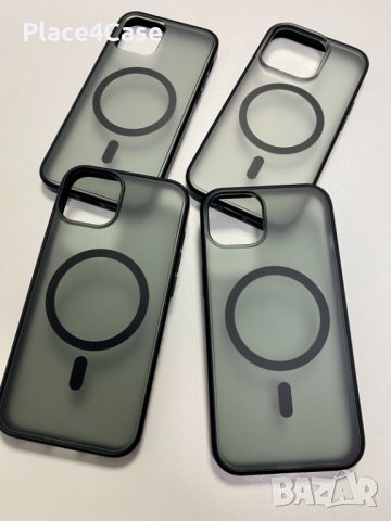 Matte Skin Case, снимка 6 - Калъфи, кейсове - 40249956