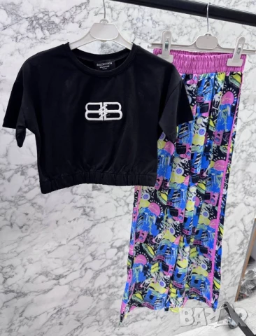 детски комплекти dolce gabbana , снимка 5 - Детски комплекти - 51150981