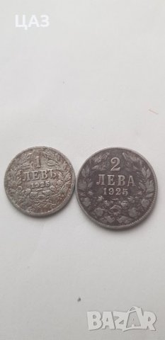 Монети, снимка 7 - Други ценни предмети - 34486890
