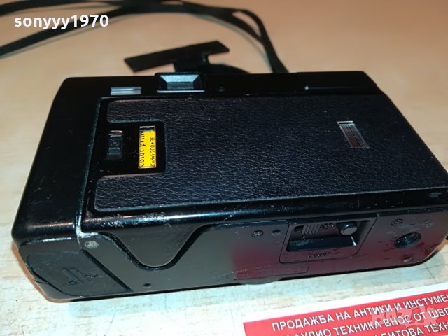 *nikon-внос france 2708210921, снимка 9 - Фотоапарати - 33936639