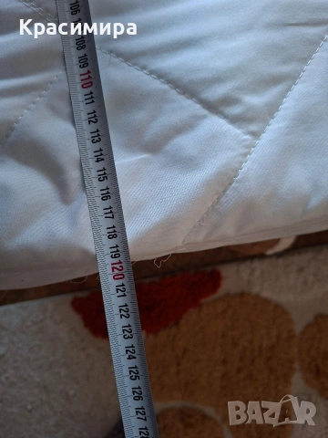 Топ матрак Нани, снимка 2 - Матраци - 54303131