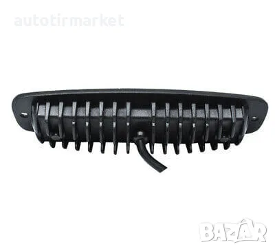 LED Халоген за вграждане 18W – NA149, снимка 2 - Аксесоари и консумативи - 56053304