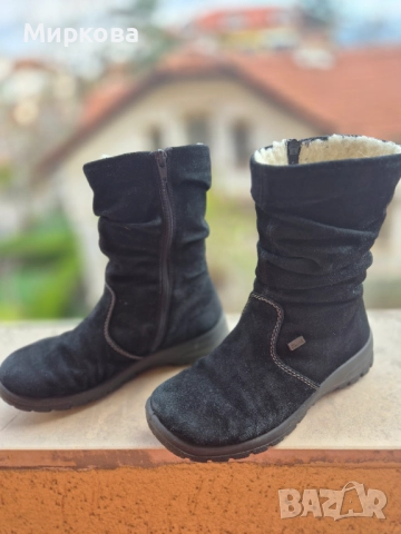 Зимни ботушки Reiker в перфектно състояния