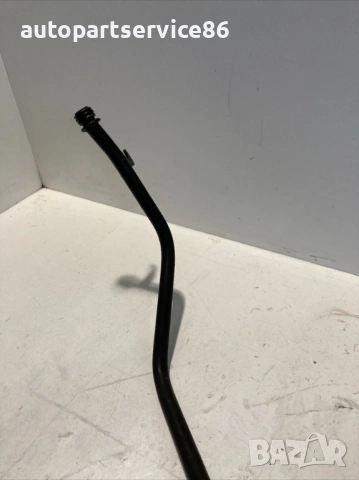 Тръба за нивото на масло в скоростна кутия 306Hp за Mercedes S500 W220 (2003) A2202710140, снимка 2 - Части - 53975044