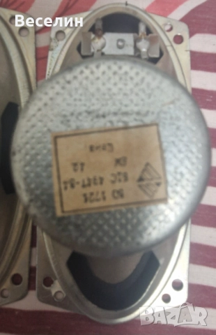 Говорители, снимка 10 - Тонколони - 50312820