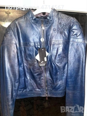 Оригинално яке на Versace