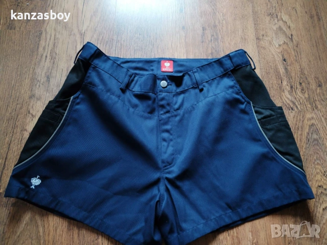 engelbert strauss x-short e.s. active - КЪСИ работни панталони 56/ХЛ , снимка 3 - Спортни дрехи, екипи - 54270500