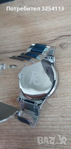 Часовник ARMANI мъжки, снимка 4 - Мъжки - 53172832