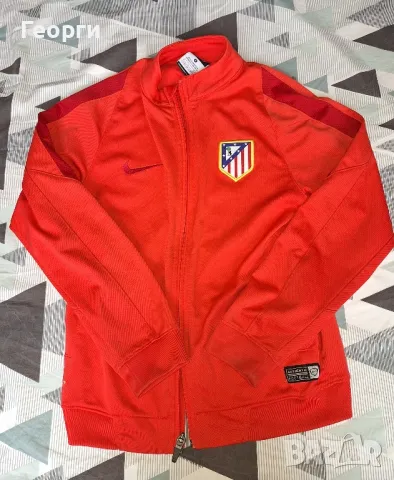 Детска горница Атлетико Мадрид 