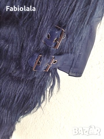 Supertrash  body warmer XS, снимка 6 - Елеци - 42139944