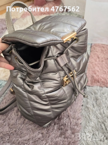 раница Duki Dasso, снимка 4 - Раници - 53948070