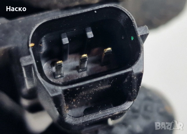 Датчик Сензор ЕСП ESP Yaw Rate Mitsubishi Outlander Митсубиши Аутлендър 2001г-2006г MR475078, снимка 2 - Части - 54233964