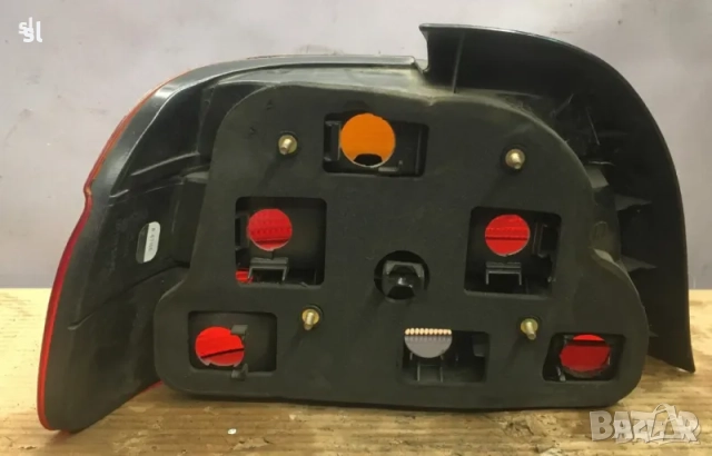 Стопове/стоп за БМВ Е39/5 серия/,BMW E39, снимка 3 - Части - 44005053