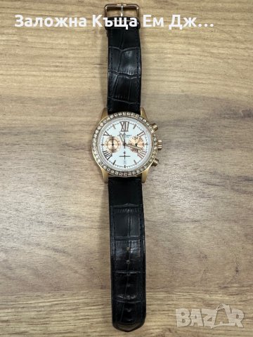 Часовник JACQUES LEMANS 1-1527, снимка 4 - Дамски - 40213215