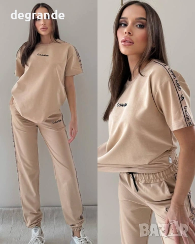  🎯РАЗПРОДАЖБА Дамски сет Calvin Klein