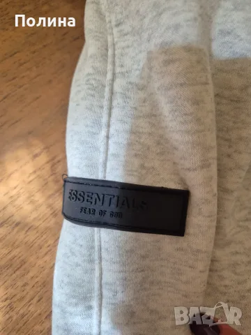 Ново долнище Essentials , снимка 5 - Спортни дрехи, екипи - 56542709