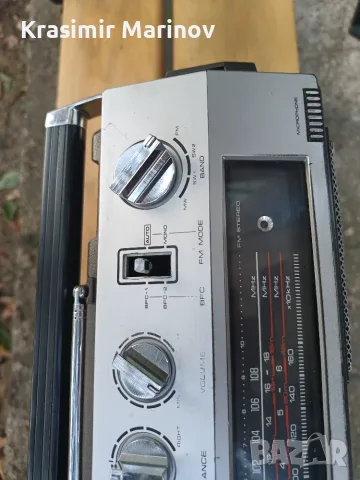 Pioneer SK 6 *За реставрация,или донор*, снимка 6 - Радиокасетофони, транзистори - 55824634