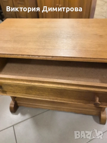 Тв масичка (ПР-03), снимка 6 - Маси - 54363541