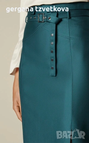 Пола Karen Millen , снимка 2 - Поли - 54323370