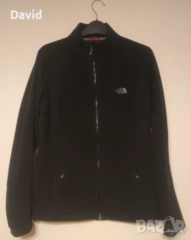 Оригинално дамско поларено горнище The North Face