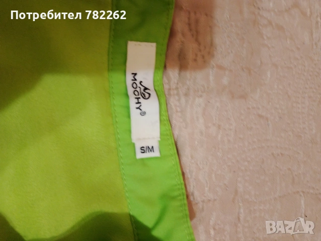 Модерна рокля MOONY, снимка 4 - Рокли - 53036892