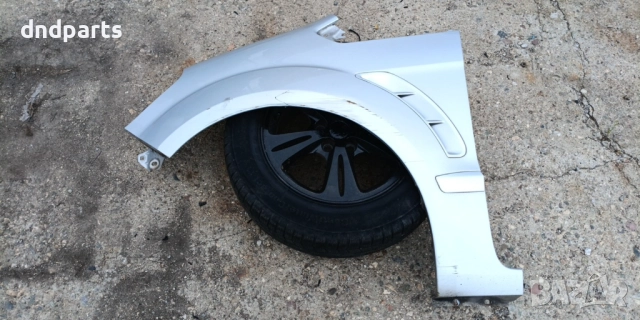 Ляв калник Ford S-Max 2009г.	