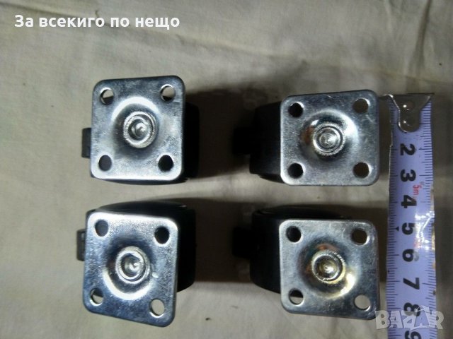 Комплект от 4 неупотребявани колела, снимка 4 - Други стоки за дома - 31588941